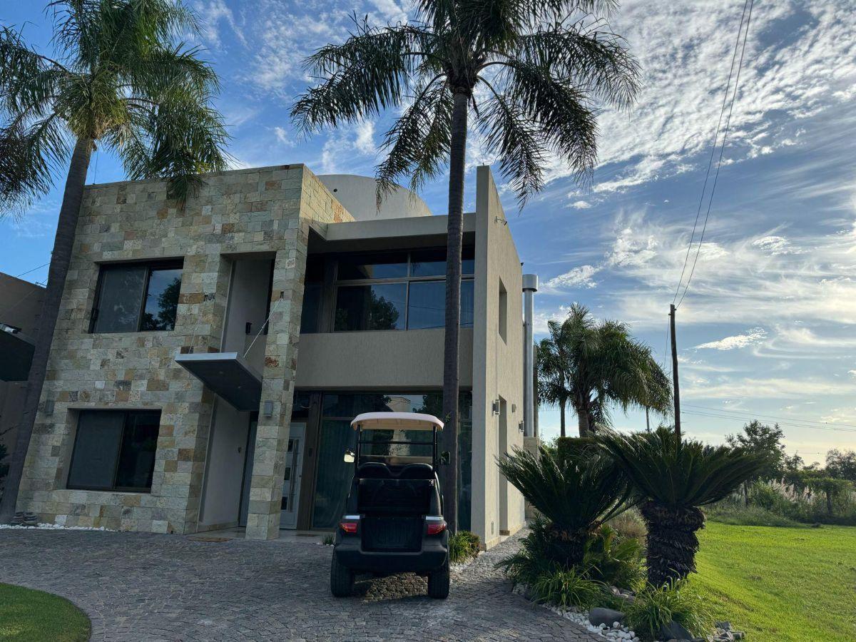 Náutico Escobar Country Club
