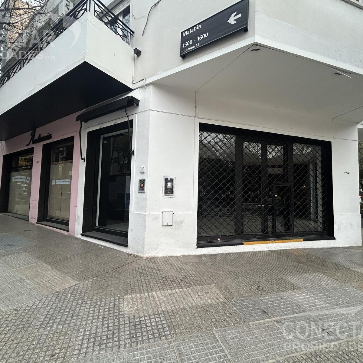 Honduras al 4700, Palermo Soho, Palermo