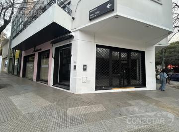 Local comercial · 110m² · 1 Ambiente · Local Esquina Honduras y Malabia 110 m² - Apto Cafeteria (Sin Gas)