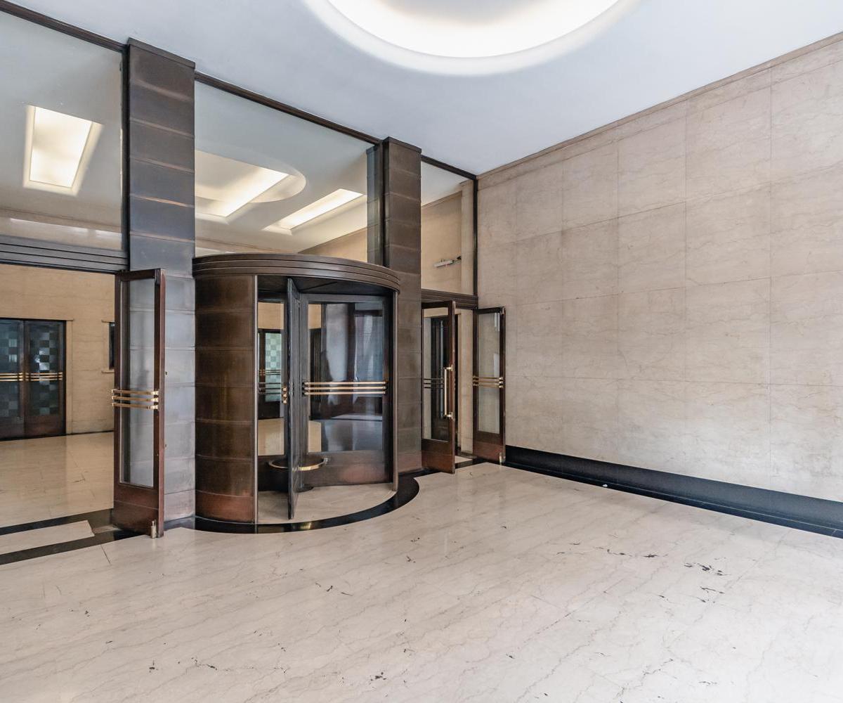 Oficina EN Venta EN Monserrat - Piso Completo CON Vista,  Monserrat, Capital Federal