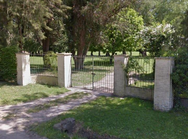 Terreno · 1100m²
