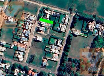 Terreno · 400m² · Terreno Venta - 10 X 40 m - 400 m 2 - Joaquín Gorina