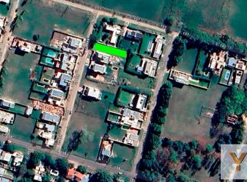 Terreno · 400m² · Terreno Venta - 10 X 40 m - 400 m 2 - Joaquín Gorina