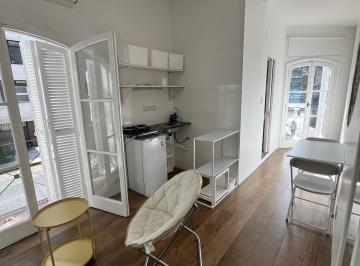 Departamento · 20m² · 1 Ambiente · Departamento - Belgrano