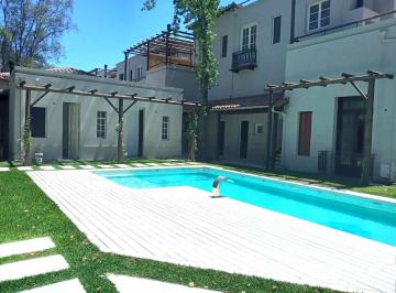 Departamento · 76m² · 2 Ambientes · 1 Cochera · Venta Departamento Tipo Loft con Jardin La Toscana Pilar