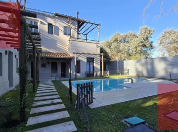 Departamento · 76m² · 2 Ambientes · 1 Cochera · Venta Departamento Tipo Loft con Jardin La Toscana Pilar