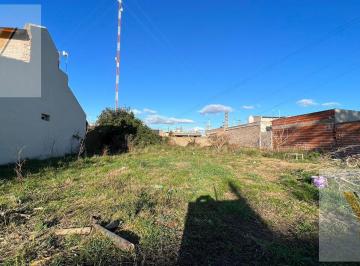 Terreno · 519m² · Terreno en Venta - 519 m² - Mercedes