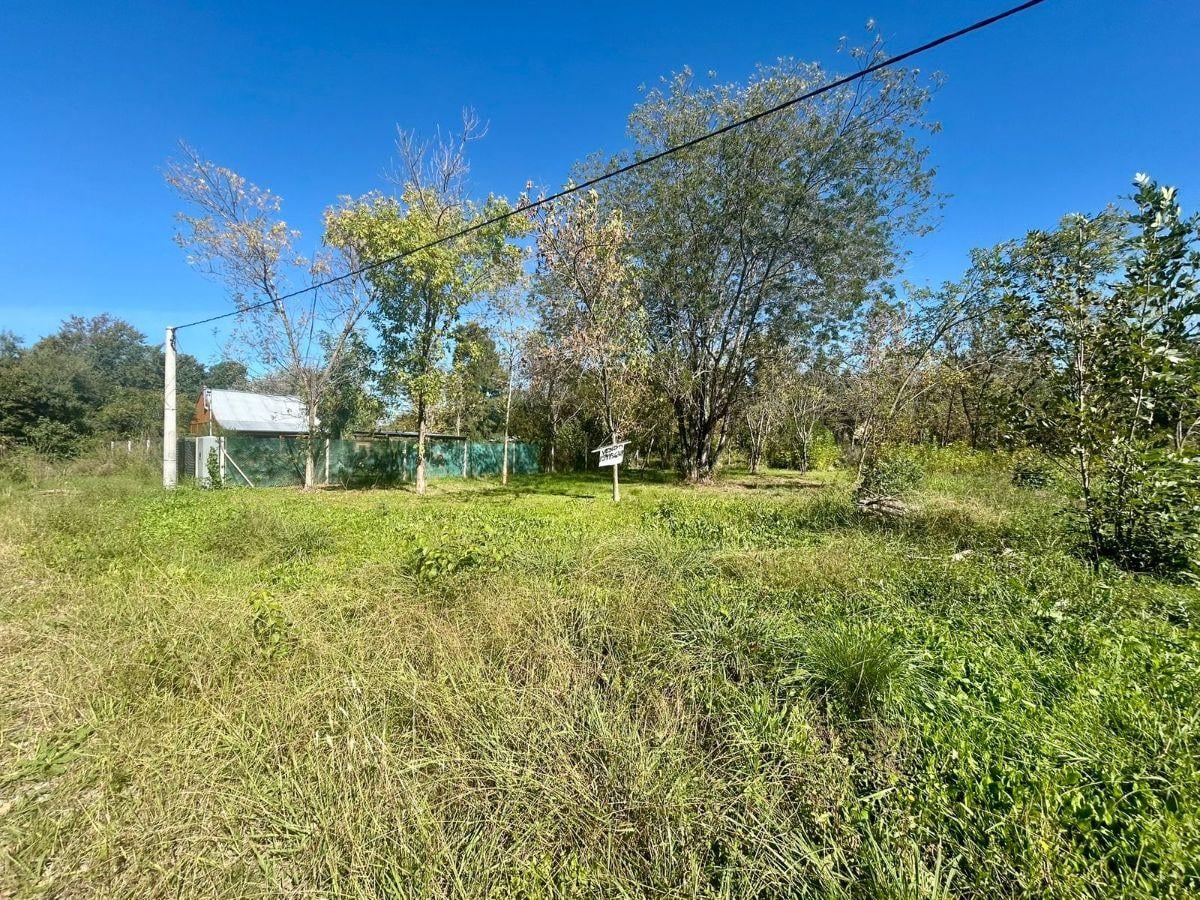 Los Curupíes, Loma Verde, Escobar