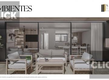 Departamento · 146m² · 5 Ambientes · 1 Cochera · Departamento 5 Ambientes - Pozo - Amenities - Villa Crespo