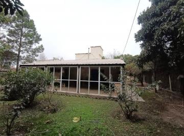 Casa · 319m² · 3 Dormitorios · 1 Cochera · Casa en Los Olmos