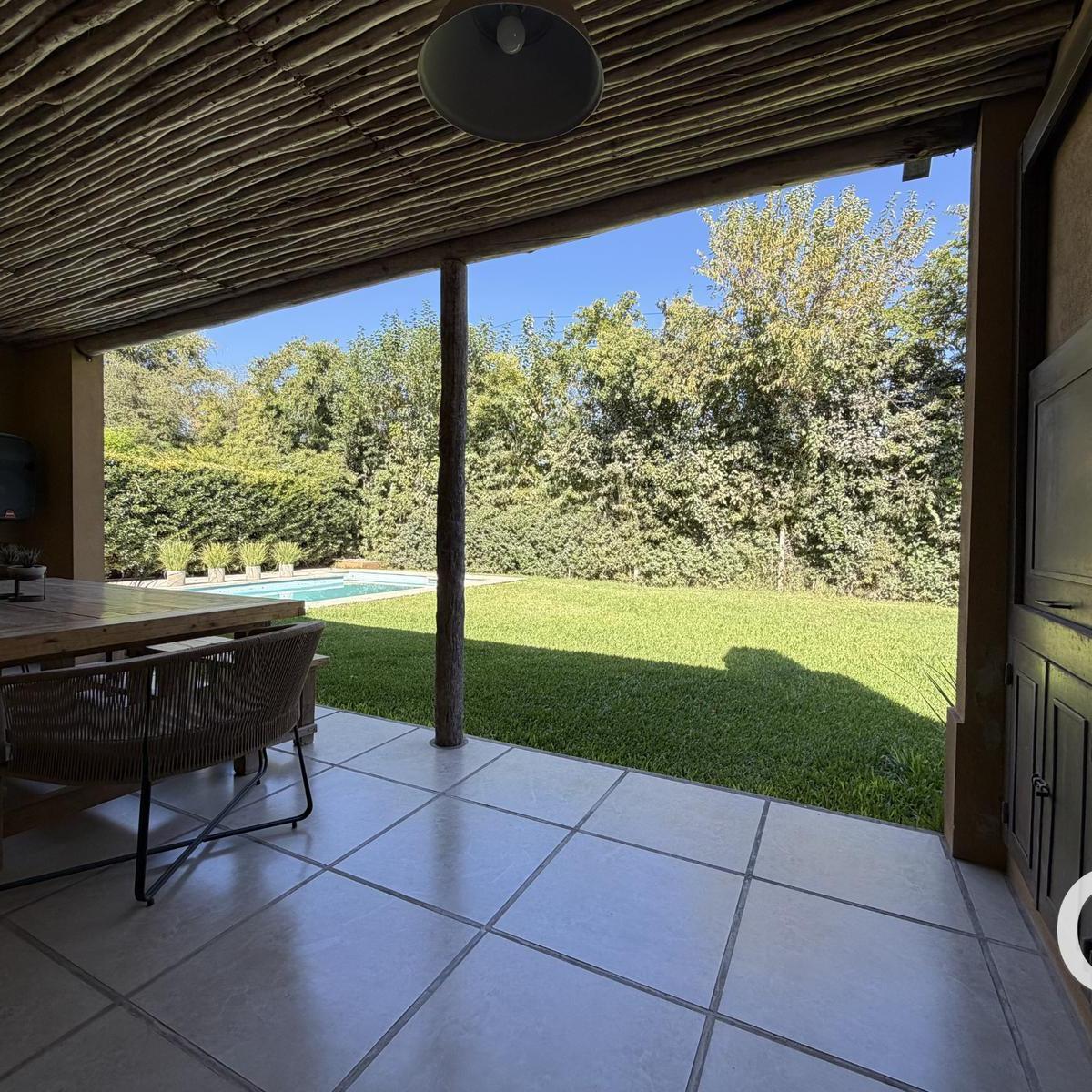 Casa en La Herradura Pilar
