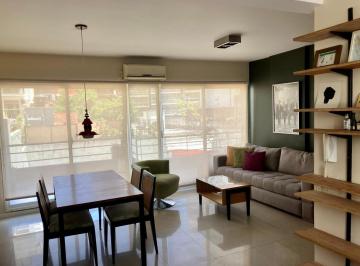 Departamento · 50m² · 3 Ambientes · 1 Cochera · Venta Departamento 2 Ambientes con Balcon Cochera Almagro