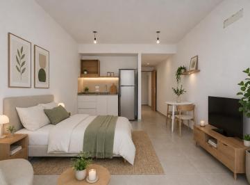Departamento · 29m² · 1 Ambiente · Departamento 2 Ambientes a Estrenar
