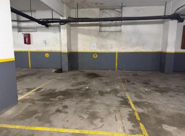 Garage · 14m² · Cochera en Primer y Único Subsuelo, Falucho Al 2300, Centro