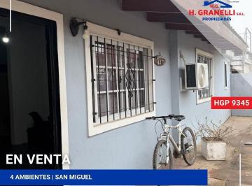 HGP-HGP-9345_2 · Casa 4 Ambientes. | Azcuenaga Al 4200