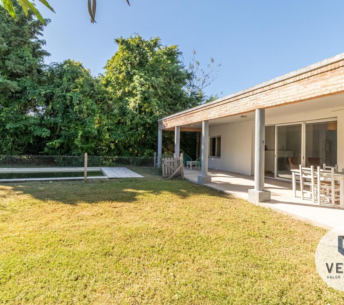 Barrio Sausalito Pilar - Guillermo Brown al 2100