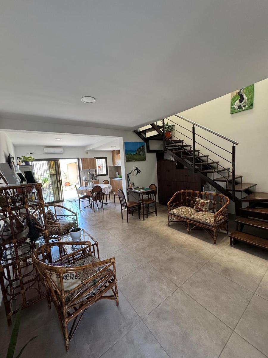 Duplex en Grand Bourg