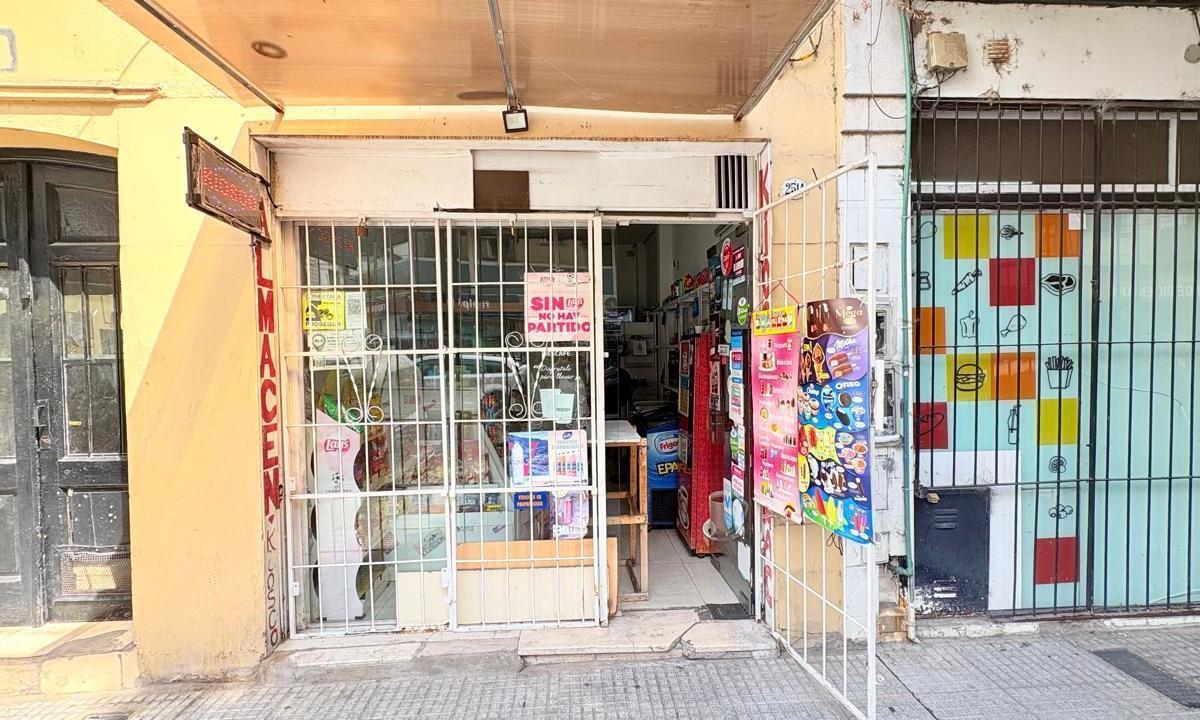 SAN Luis al 2500, Balvanera, Capital Federal