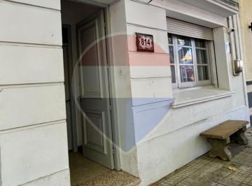 PH · 102m² · 5 Ambientes · Casa de 3 Dorm. Bien Ubicada en Durazno