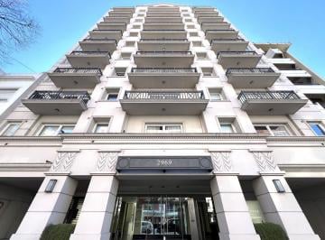 Departamento · 80m² · 3 Ambientes · 1 Cochera · Departamento en Plaza Mitre