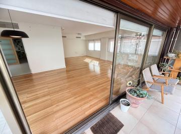 Departamento · 144m² · 4 Ambientes · 2 Cocheras · Alquiler Esplendido 4 Ambientes / Dependencia / 2 Cocheras / Enorme Balcon - Belgrano