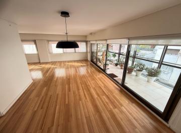Departamento · 144m² · 4 Ambientes · 2 Cocheras · Alquiler Esplendido 4 Ambientes / Dependencia / 2 Cocheras / Enorme Balcon - Belgrano