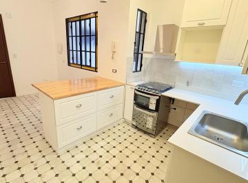 Departamento · 75m² · 3 Ambientes · Venta Departamento 3 Ambientes Hecho a Nuevo Comedor Diario Lavadero Categoria Alto Palermo