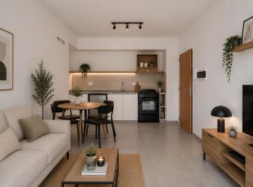 Departamento · 37m² · 2 Ambientes · Departamento 2 Ambientes a Estrenar