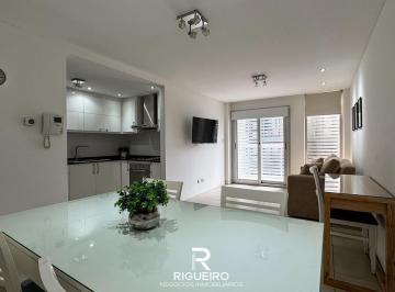Departamento · 50m² · 2 Ambientes · 1 Cochera · Departamento 2 Ambientes - Centro