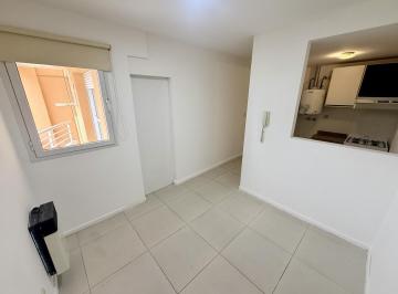 Departamento · 27m² · 2 Ambientes · Departamento de 1 Dormitorio - Zona Facultad Medicina
