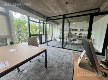 Oficina comercial · 92m² · 3 Ambientes · Oficina Alquiler Palermo Baulera