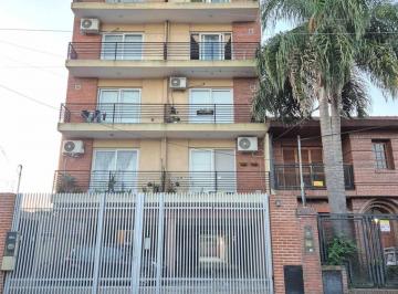 Departamento · 39m² · 1 Ambiente · 1 Cochera · Monoambiente Venta Monte Grande Terraza y Quincho