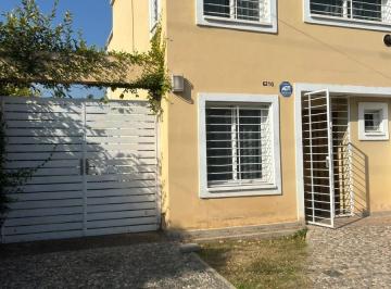 PH · 118m² · 5 Ambientes · 1 Cochera · Alquiler Duplex en Arguello