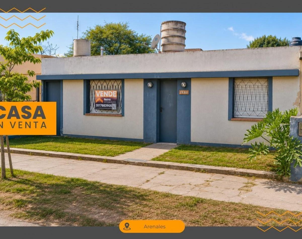 la Monterita 3692, X5012 Córdoba, Argentina, Córdoba, Córdoba, Argentina.