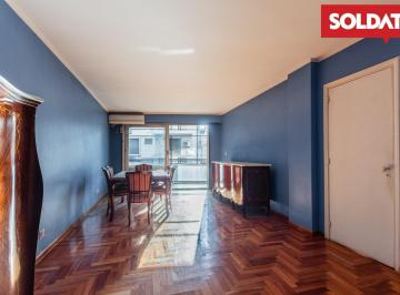 Departamento · 174m² · 4 Ambientes · Venta Departamento 4 Ambientes con 2 Cocheras en Recoleta