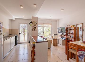 Departamento · 43m² · 2 Ambientes · 1 Cochera · Departamento en Venta La Plata