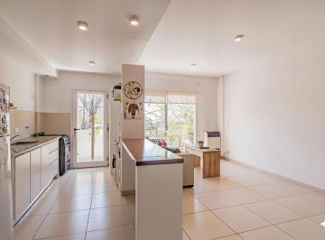 Departamento · 43m² · 2 Ambientes · 1 Cochera · Departamento en Venta La Plata