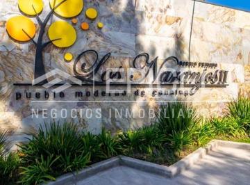 Terreno · 600m² · Oportunidad de Inversión | Lotes Reventa en Los Naranjos II