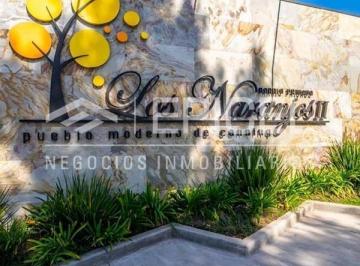 Terreno · 600m² · Oportunidad de Inversión | Lotes Reventa en Los Naranjos II
