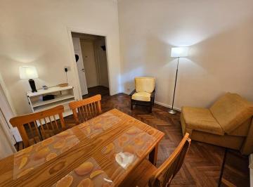 Departamento · 36m² · 2 Ambientes · Alquiler. Departamento 2 Ambientes. Independencia y Piedras.