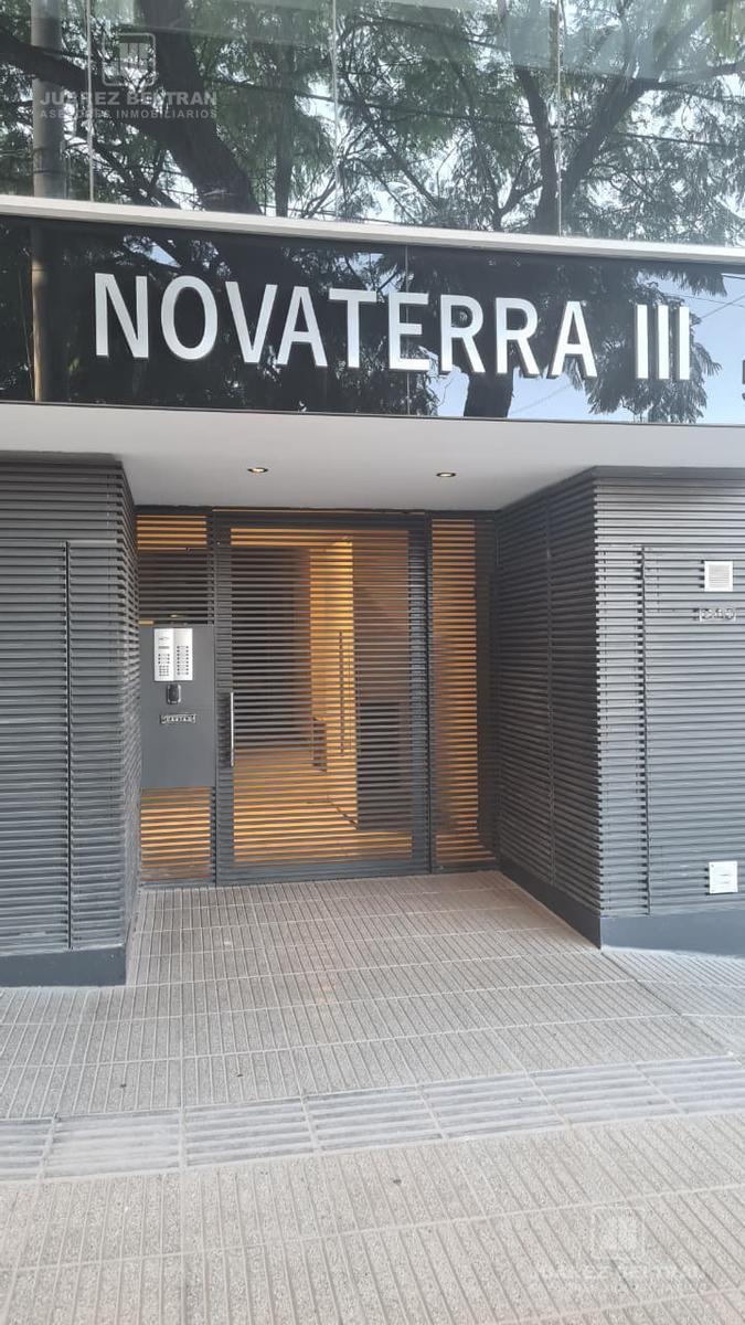 Alquiler Departamento un Dormitorio Pueyrredón al 500