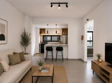 Departamento · 56m² · 3 Ambientes · Departamento 3 Ambientes a Estrenar