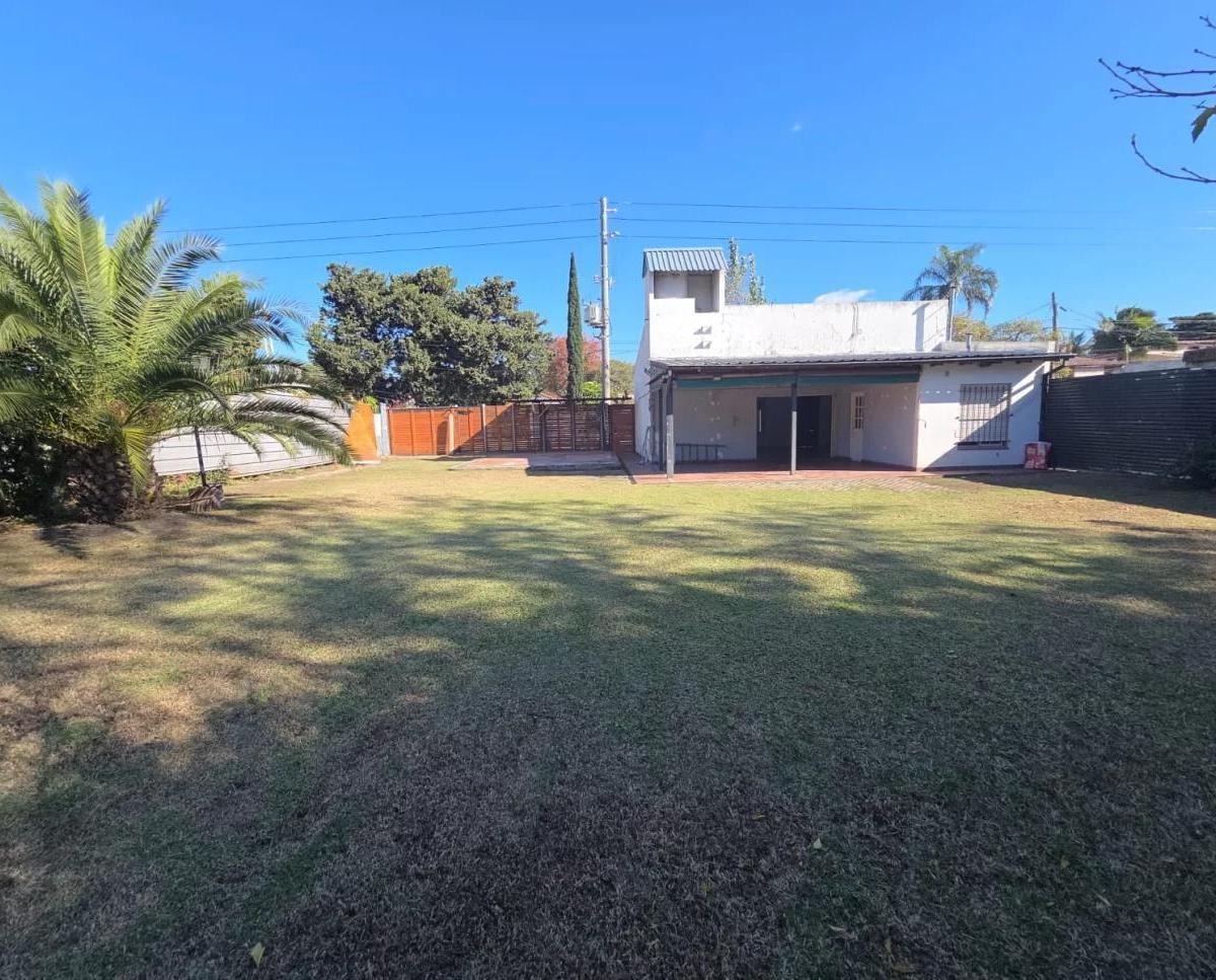 Julio Besada 7905, Martín Coronado, Tres de Febrero