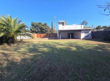 Quinta con Gran Parque + Salon Cubierto en Martin Coronado!! · Quinta con Gran Parque + Salon Cubierto en Martin Coronado!