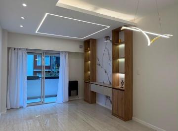 Departamento · 39m² · 2 Ambientes · 1 Cochera · Departamento - Mar del Plata