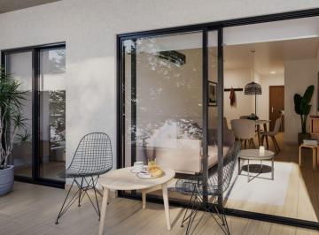 Departamento · 6m² · 2 Ambientes · 1 Cochera · Departamento de 1 Dormitorio en Construcción con Balcón Corrido – 8º Piso Al Frente, La Plata