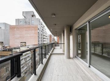 Departamento · 87m² · 4 Ambientes · Venta Semipiso