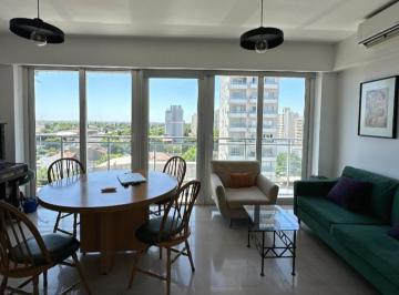 Departamento · 63m² · 3 Ambientes · 1 Cochera · Dpto 3 Amb con Terraza Propia y Cochera - Alsina N*427