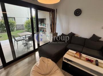 Departamento · 82m² · 3 Ambientes · 1 Cochera · Departamento Dúplex en Venta en Vivo Tortuguitas, Garin, Escobar