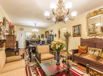 Departamento · 121m² · 4 Ambientes · Departamento en Venta con Nuda Propiedaad
